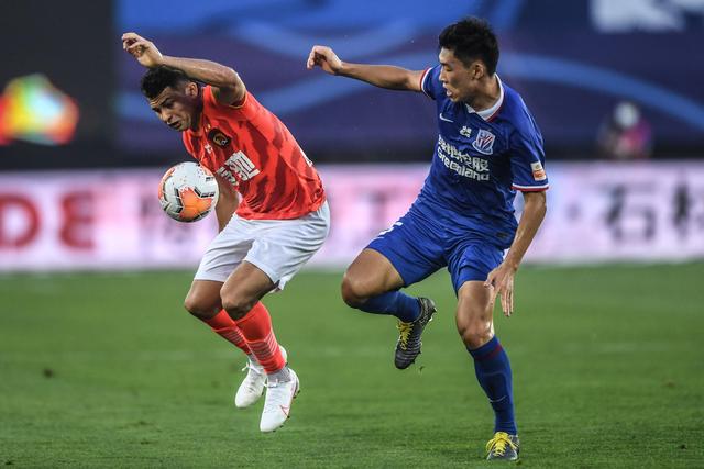 山东回应邱彪加盟：属于球迷猜测 还没签合同